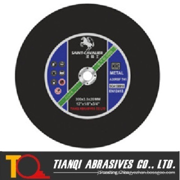 100m/S Speed Rail Cutting Disc